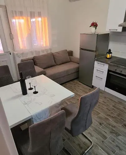Apartament Lavanda