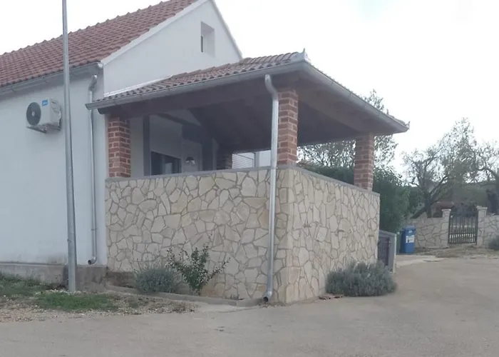 Apartament Lavanda Vrana (Zadar)