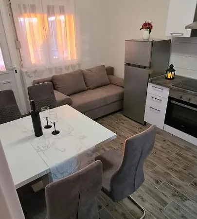 Apartman Lavanda
