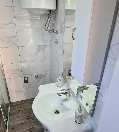 Апартаменты Lavanda Vrana (Zadar)