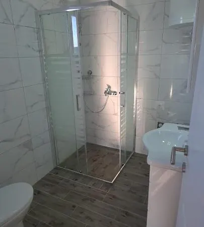 Lavanda Apartman *