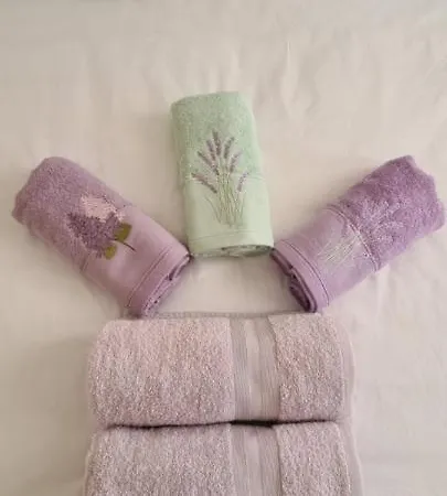 Lavanda Vrana