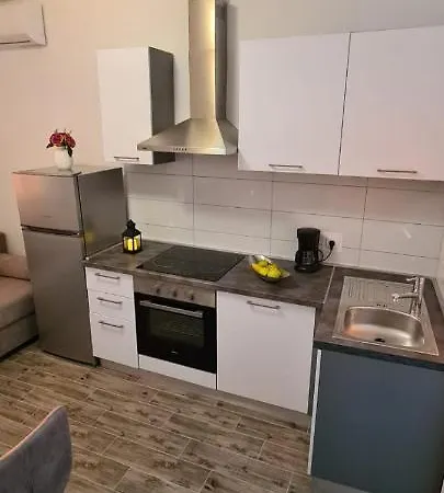 Apartman Lavanda