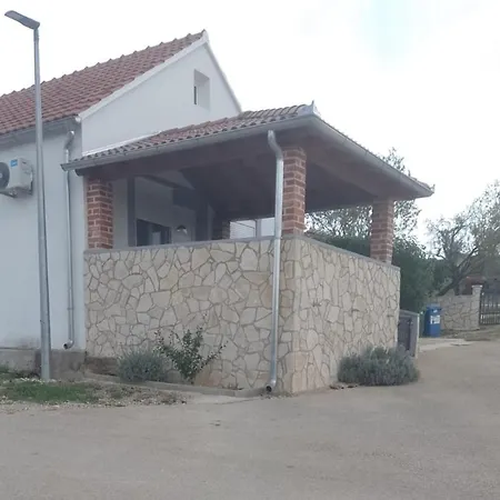 Apartman Lavanda Vrana