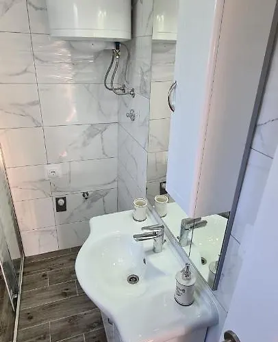 Apartmán Lavanda Vrana (Zadar)