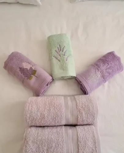 Lavanda Vrana (Zadar)