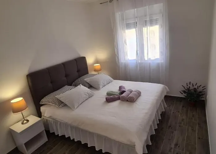 Lavanda * Vrana (Zadar)